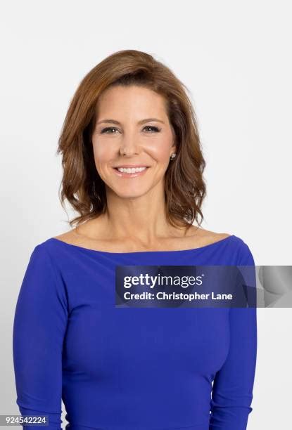 941 Stephanie Ruhle Photos & High Res Pictures